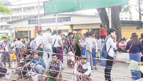 Online passport booking to expand to 11 cities .